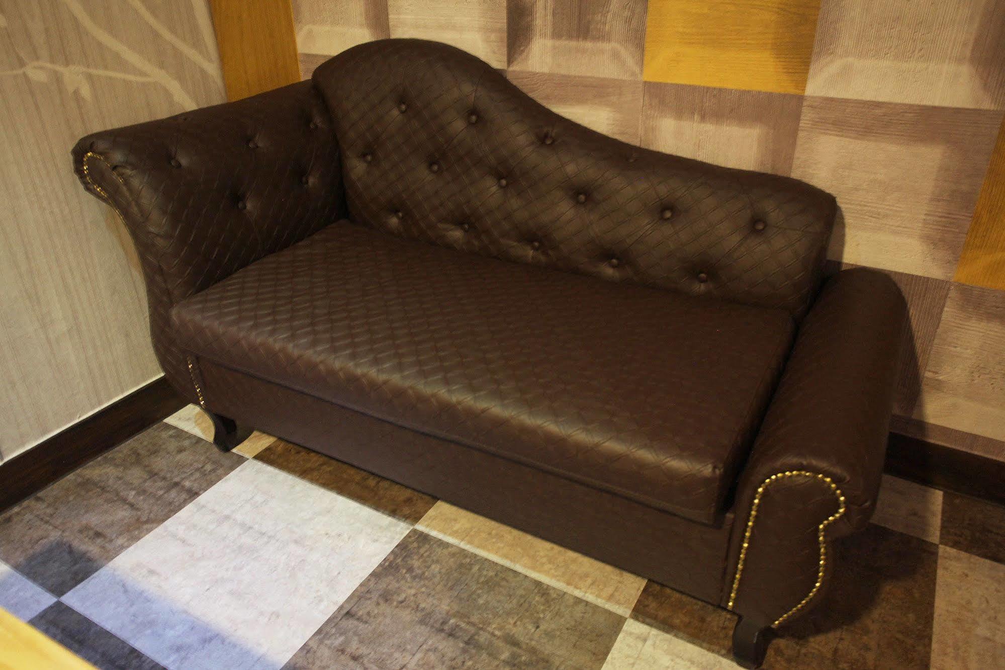 Luxe Hotel Paju Luaran gambar